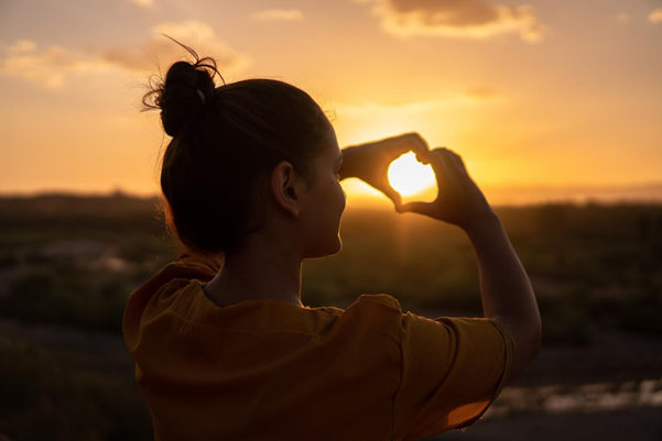 Practicing Self-Love